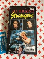 All The Kind Strangers VHS Videoband, Alle leeftijden, Ophalen of Verzenden, Gebruikt