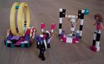 Lego friends magische acrobatiek, Ophalen of Verzenden, Zo goed als nieuw