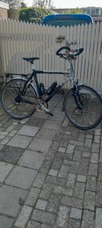 Trekkingfiets Gazelle Fuente C27/60cm nette staat., Ophalen, Gebruikt, Overige typen