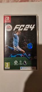 Nintendo FC24, Online, Ophalen of Verzenden, Zo goed als nieuw, Sport