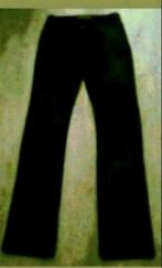 Zara zwart broek, Kleding | Dames, Maat 38/40 (M), Ophalen of Verzenden, Zo goed als nieuw, Lang