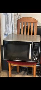 Combimagnetron in goede staat, Witgoed en Apparatuur, Magnetrons, Combimagnetron, Gebruikt, Grill, Ophalen of Verzenden