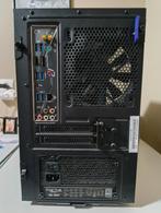 Desktop PC gaming, Ophalen, Gebruikt, 32 GB, Intel