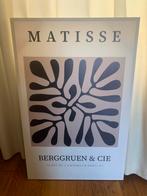 Groot canvas Matisse 75x115, Ophalen, Zo goed als nieuw, Foto of Poster, 75 cm of meer