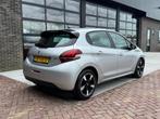 Peugeot 208 1.2 PureTech Blue Lion | 75.000KM! € 7.450,00, Auto's, Peugeot, Stof, 1199 cc, 82 pk, Origineel Nederlands