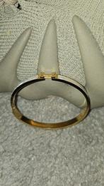 Hermes Armband, Ophalen, Zo goed als nieuw, Goud