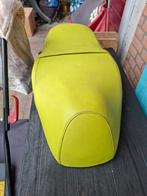 Retro Scooter Zadel - Groen, Ophalen