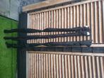 3x Daiwa DF longbow 3LB 12ft", Watersport en Boten, Hengelsport | Karpervissen, Ophalen, Gebruikt, Werphengel