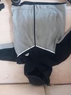 Nike Tech Fleece Vest - Grijs/Zwart - Maat L, Maat 52/54 (L), Nike, Ophalen of Verzenden, Grijs