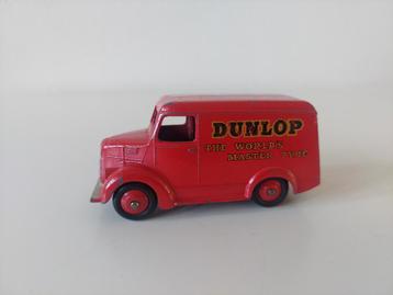 Dinky Toys Trojan Dunlop Reclame beschikbaar voor biedingen