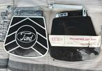Ford 17M Ford 20M, spatlappen, Auto diversen, Ophalen of Verzenden, Nieuw