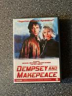 Dempsey & Makepeace - Seizoen 1, Vanaf 12 jaar, Ophalen of Verzenden, Zo goed als nieuw