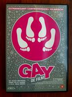 Gay - Nederlandse film Tom Six (DVD), Cd's en Dvd's, Alle leeftijden, Verzenden, Zo goed als nieuw, Komedie
