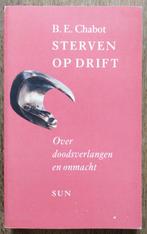 Sterven op drift, Ophalen of Verzenden, Gelezen, Chalot