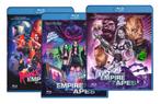 Empire of the Apes Trilogy (2013-2021) Planet, SOV, Zeldzaam, Verzenden, Nieuw in verpakking, Science Fiction en Fantasy, Boxset