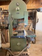 lintzaag Helma, Doe-het-zelf en Verbouw, Gereedschap | Zaagmachines, Ophalen, Gebruikt, Lintzaag, Helma