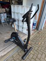 hometrainer, Sport en Fitness, Gebruikt, Ophalen of Verzenden, Metaal, Benen