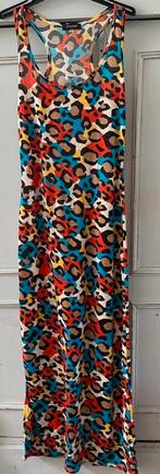 Lange jurk Moody’s maat s/m nieuw!, Ophalen of Verzenden, Nieuw, Onder de knie