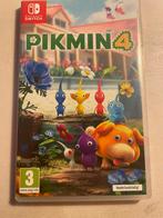 Pikmin 4, Spelcomputers en Games, Avontuur en Actie, Vanaf 18 jaar, 1 speler, Ophalen of Verzenden