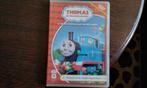 Thomas de stoomlocomotief thomas en de verjaardagspicknick,, Cd's en Dvd's, Dvd's | Kinderen en Jeugd, Avontuur, Alle leeftijden