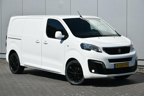 Peugeot Expert 2.0 HDI 123 Pk l2h1 Euro 6 Airco Cruise 2500, Auto's, Bestelauto's, Bedrijf, Te koop, ABS, Airbags, Airconditioning