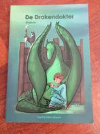 De drakendokter ( autisme ), Ophalen of Verzenden, Gelezen, Fictie algemeen
