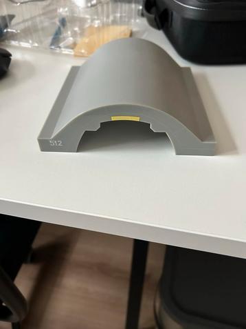 Herpa Militaire Hangar II 1/200 beschikbaar voor biedingen