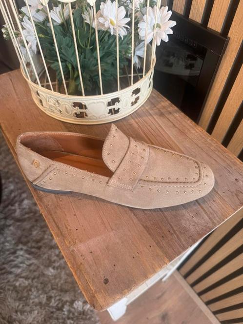 BABOUCHE loafers April Kum Adviesprijs € 129,95, Kleding | Dames, Schoenen, Nieuw, Instappers, Beige, Ophalen of Verzenden