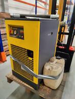 zware pers luchtdroger Comprag RDX 77 230 volt, Ophalen