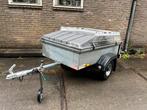 Saris Arba 2000 bagagewagen xl grande campioni, Ophalen, Gebruikt