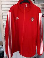 Feyenoord regenjas / jack met capuchon maat XXL, Ophalen, Zo goed als nieuw, Feyenoord, Overige typen