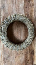 Strokrans 30/5 cm, Huis en Inrichting, Woonaccessoires | Kransen, Ophalen, Nieuw