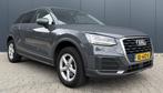 Audi Q2 1.4 TFSI CoD Sport Pro Line Airco Adaptive Cruise Na, Auto's, Voorwielaandrijving, Stof, Gebruikt, 4 cilinders