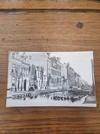 Oude ansichtkaart Amsterdam - Ongelopen, Ophalen of Verzenden, Ongelopen