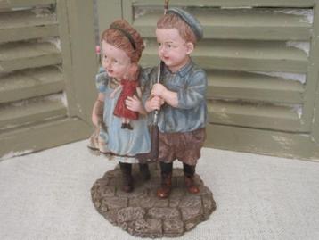 Ot & Sien Beeldje,v.a , 25,00e beschikbaar voor biedingen