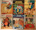 Olivier blunder verschillende titels zie foto's zgn €2 ps, Meerdere stripboeken, Ophalen of Verzenden, Zo goed als nieuw, Dargaud
