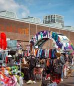 Gezocht buiten kraam zondag 4/1, Tickets en Kaartjes, Eén persoon