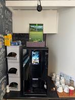 Miko Koffiemachine met bonen, Ophalen, 10 kopjes of meer, Koffiemachine, Koffiebonen