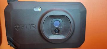 Flir c5 beschikbaar voor biedingen