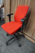Ahrend bureaustoel bureaustoelen, Huis en Inrichting, Gebruikt, Ophalen of Verzenden, Bureaustoel, Rood