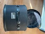 Hoes voor drumstel - Gewa SPS 14", Muziek en Instrumenten, Behuizingen en Koffers, Ophalen of Verzenden, Gebruikt, Percussie, Flightcase