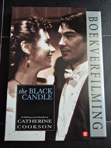 The Black candle beschikbaar voor biedingen