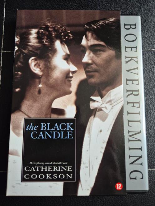 The Black candle, Cd's en Dvd's, Dvd's | Drama, Zo goed als nieuw, Drama, Alle leeftijden, Ophalen of Verzenden