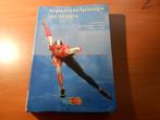 Anatomie en fysiologie van de mens Thieme/Meulenhof 3e druk, Gelezen, Ophalen of Verzenden, HBO