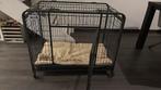 Maxx Pet Heavy Duty Hondenbench Groot XL, Dieren en Toebehoren, Hondenbenches, Ophalen, Zo goed als nieuw