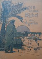 Vertellingen uit den bijbel, Antiek en Kunst, Kunst | Litho's en Zeefdrukken, Ophalen of Verzenden