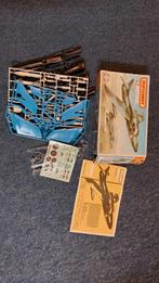 Modelbouw Hunter MK 7/6, Hobby en Vrije tijd, Overige merken, 1:50 of kleiner, Overige typen, Nieuw