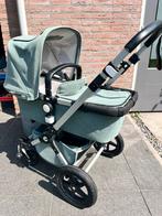 Bugaboo complete kinderwagen - limited edition Kite, Ophalen, Bugaboo, Zo goed als nieuw, Combiwagen