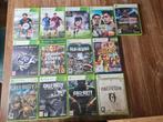 Xbox 360 spellen, 3 spelers of meer, Ophalen of Verzenden, Zo goed als nieuw