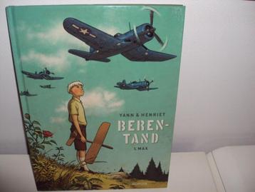 BERENTAND - 1e Cyclus - Compl. 1 t/m 3 - Hardc. beschikbaar voor biedingen